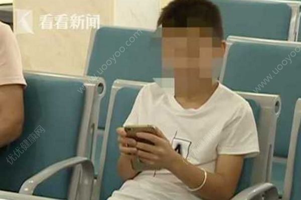 小學(xué)三年級男孩智商130成績卻倒數(shù)，只因得了這種病(1)