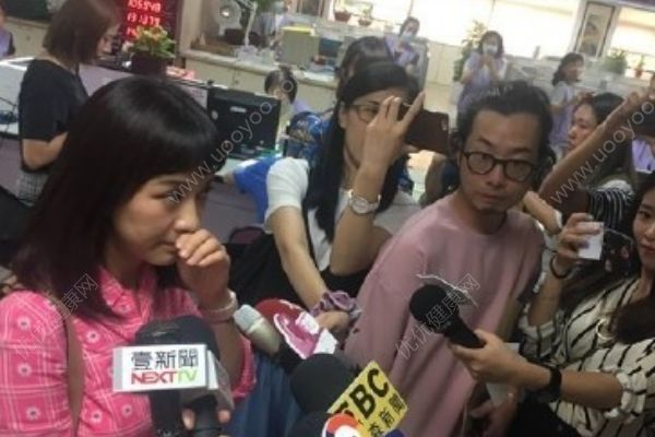 陳意涵許富翔登記結(jié)婚，七夕結(jié)婚好不好？(1)