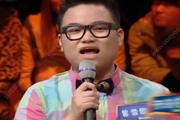 減肥60斤后被疑整容：每天游1500米！過(guò)安檢要背身份證(1)