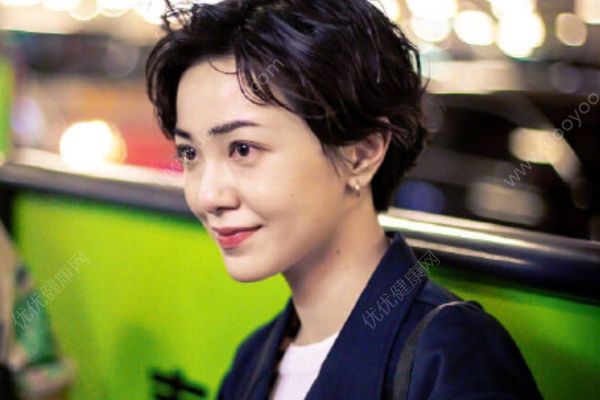 郭采潔回應(yīng)整容：沒有整形，臉上只有你們的霸凌(2)
