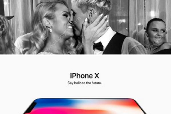 蘋果2018年推出升級(jí)版iPhone X，怎樣擺脫睡前玩手機(jī)的壞習(xí)慣？(1)