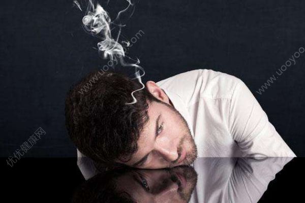 一吃辣椒頭頂就冒煙！吃辣椒上火怎么辦？(1)