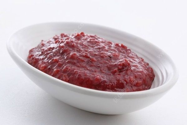 麥當(dāng)勞全美敞開供應(yīng)四川辣醬，吃辣醬有哪些好處？(1)