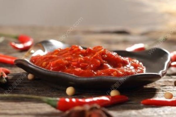 麥當(dāng)勞全美敞開供應(yīng)四川辣醬，吃辣醬有哪些好處？(3)