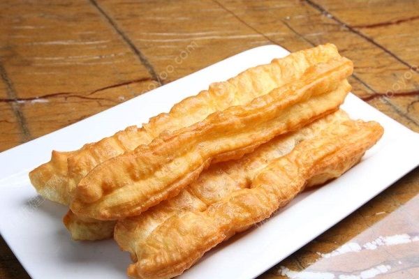 14歲男孩假期1天炸700根油條！吃油條有這些事項(xiàng)要注意！(3)