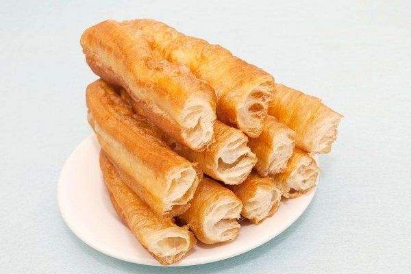 14歲男孩假期1天炸700根油條！吃油條有這些事項(xiàng)要注意！(4)
