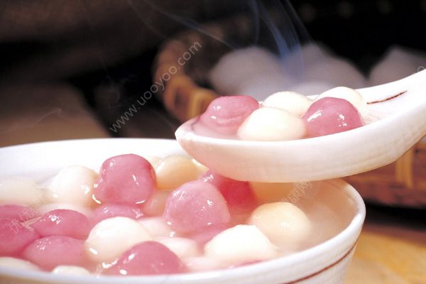 健康吃湯圓和元宵，原來(lái)有這么多講究！(2)