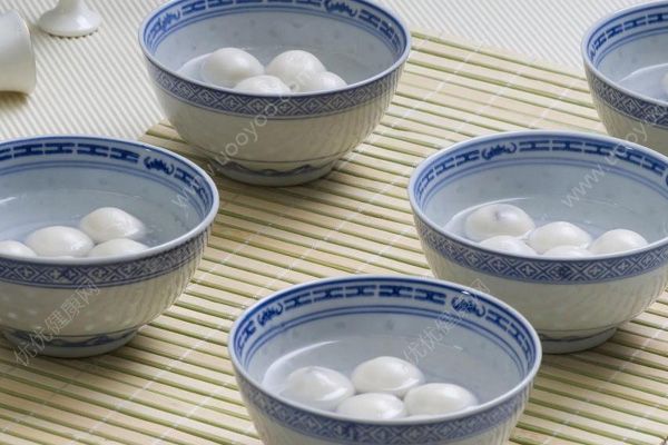 健康吃湯圓和元宵，原來(lái)有這么多講究！(3)