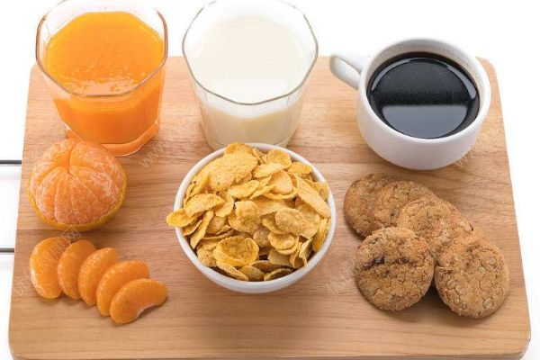 刷臉支付還能計(jì)算卡路里，減肥瘦臉吃的低熱量食物(3)