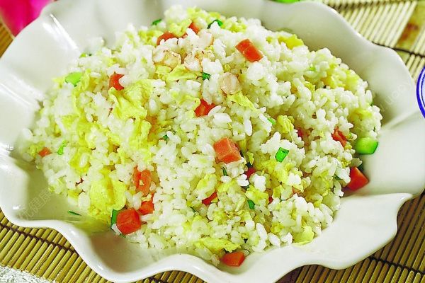 蛋炒飯吃錯(cuò)了？蛋炒飯先炒蛋還是先炒飯？(1)