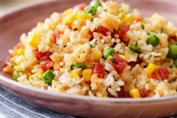 蛋炒飯吃錯(cuò)了？蛋炒飯先炒蛋還是先炒飯？(2)