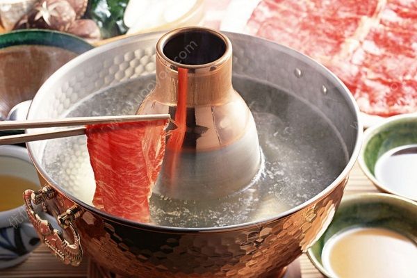 涮火鍋千萬別吃豆腐？吃火鍋這五種食物要少吃(3)
