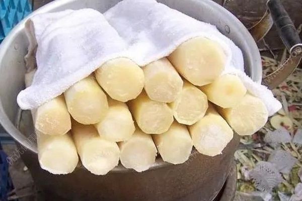 清明前后千萬(wàn)別吃甘蔗，比毒蛇還毒可致終身殘疾(5)
