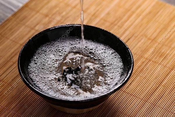 陜西考古發(fā)現(xiàn)2000多年前秦人古酒，出土已無(wú)酒精味(4)