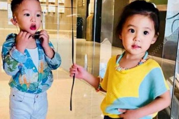 咘咘徐若瑄兒子，女人吃什么能懷兒子？(2)