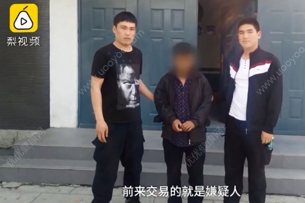 女友一日三餐叫外賣，男子缺錢偷近萬元鞋變賣(3)