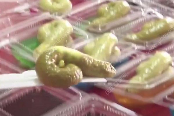 泰國狗屎布丁走紅網絡，這種甜食能多吃嗎？(3)