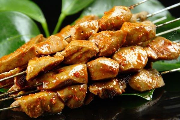 腰子吃多了小心不育，吃腰子為什么會導致不孕不育？(2)