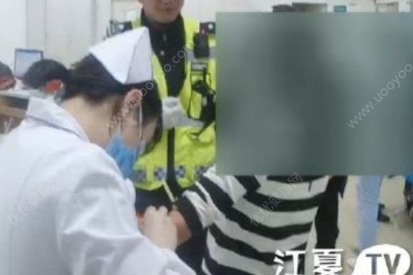 3盆小龍蝦坑慘女司機，吃蝦未飲酒卻被查出酒駕(2)