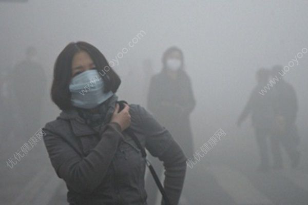 空氣污染會致人糖尿病，美國科學(xué)家最新研究發(fā)現(xiàn)(2)