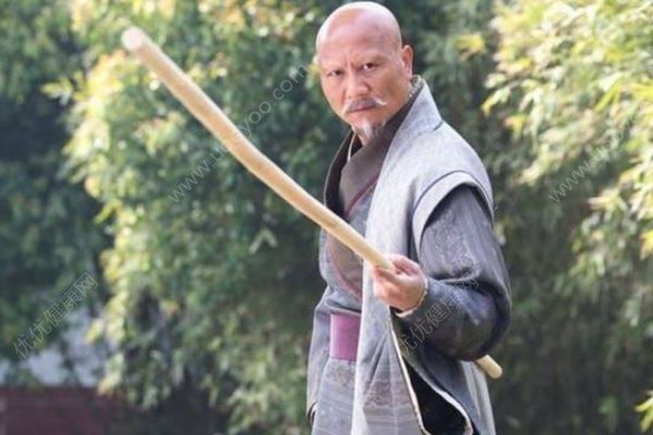 57歲演員計春華去世，曾在《少林寺》中飾演禿鷹(1)