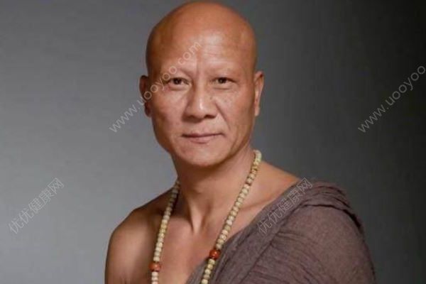57歲演員計春華去世，曾在《少林寺》中飾演禿鷹(3)