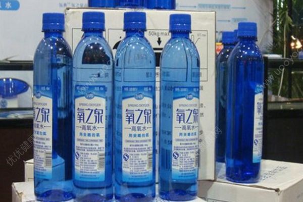 青海高氧水150元1瓶，網(wǎng)上售價(jià)僅為25元(1)