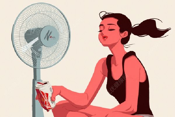 今日入伏長(zhǎng)達(dá)40天！三伏天如何養(yǎng)生？(3)