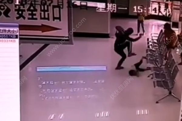 男子酒后暴力襲擊三幼童，抱摔踹倒踩頭手段殘忍(2)