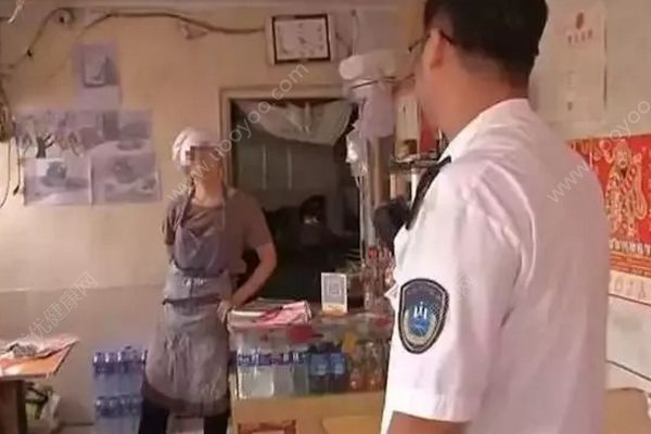 臟到外賣小哥都忍不了，而這些外賣你可能吃過(1)