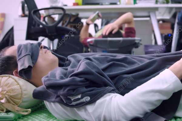 中國人均睡眠時長6.5小時，入睡困難、睡眠不好怎么辦？(4)