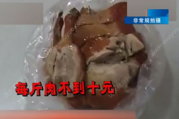 18元一只烤鴨調(diào)查，記者調(diào)查發(fā)現(xiàn)驚人內(nèi)幕(2)