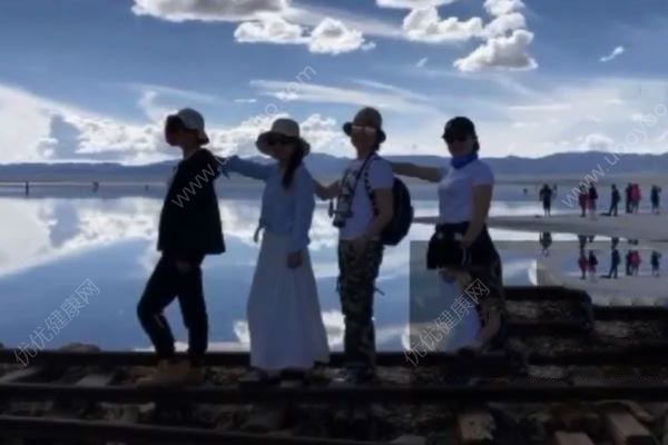 閨蜜4人簽下“生死狀”：約定自駕去西藏，去西藏如果預(yù)防高反(3)