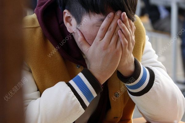 男子考完科三后全身抽搐，還好順利通過了(4)