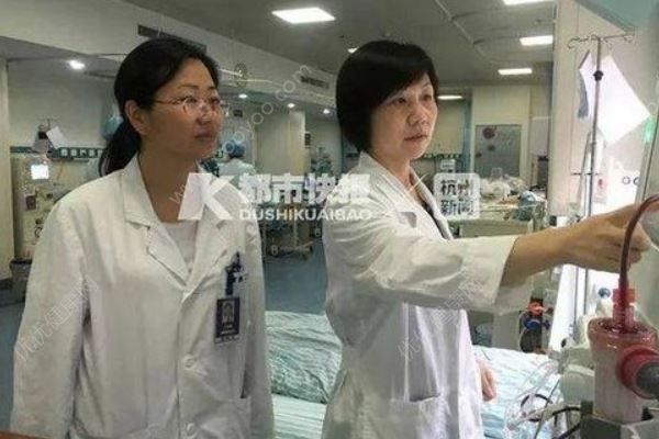 丈夫連發(fā)病危通知，妻子依然禮貌微笑！真相駭人(1)