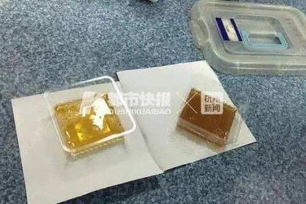 丈夫連發(fā)病危通知，妻子依然禮貌微笑！真相駭人(2)