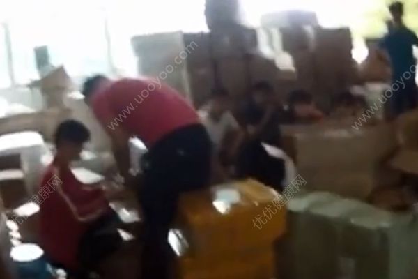 網(wǎng)店售賣虛假生理鹽水：由水加鹽勾兌而成，近萬支銷往全國(3)