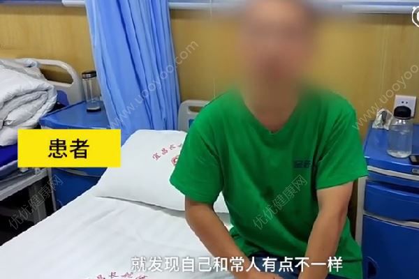 小時(shí)候屁股打過(guò)針，如今考不過(guò)科目二：無(wú)法同時(shí)踩離合器和剎車(2)