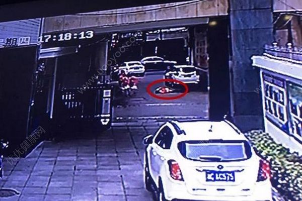 花盆從5樓墜下11歲男孩被砸身亡，事發(fā)5樓暫未住人(1)