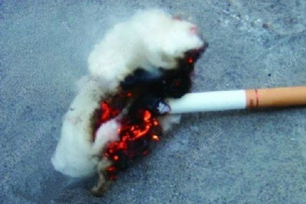 樓上丟煙頭燒壞5床被子，律師:可起訴樓上全部住戶(3)