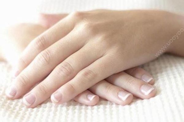 藥品成分手指甲，人手指甲入藥有什么功效？(3)