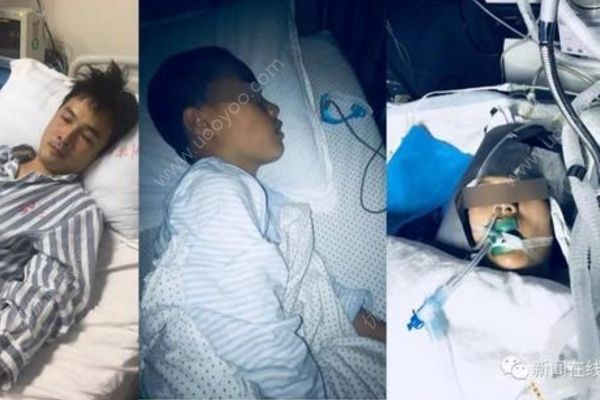 1家4口喝湯中毒2人不幸身亡，只因湯里加了這種東西(1)