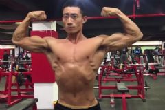 健美界張一山21天瘦22斤，運(yùn)動(dòng)減肥怎樣做最有效？[多圖]