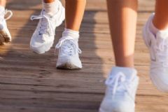 如何走路鍛煉？遵循7原則擁有健康身體[圖]