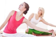 練完瑜伽第二天酸痛是怎么回事？教你幾招有效緩解！[圖]