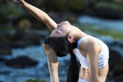 練完瑜伽可以泡腳嗎？注意時(shí)間間隔才有好處？[圖]