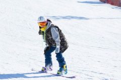冬季運動可以增強抵抗力，但是這些運動禁忌需要了解！[多圖]
