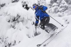 冬天滑雪要注意些什么？滑雪初學(xué)者必須了解這些事情！[多圖]