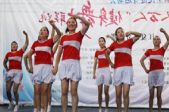 跳健身舞對(duì)身體的好處有哪些？跳健身舞有什么要注意的？[圖]