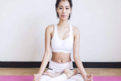 在家如何做瑜伽？居家瑜伽動作有哪些？[圖]